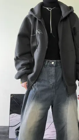 Áo đẹp mà dày lắm #menswear #fashiontiktok #phoidonam #minimalism #minimalist #hoodie 