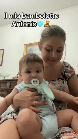 #babytiktok #antonio #bambolotto 
