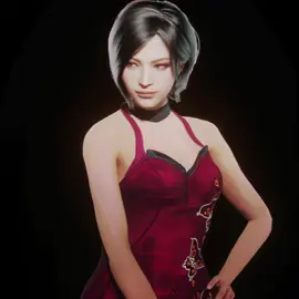her og dress is so pretty | scp @˗ˏˋ 𝐒𝐎𝐋𝐈𝐓𝐔𝐃𝐄 ᵛˢᵖ ´ˎ˗ #adawong #adawongedit #residentevil #residentevil4remake #re4remake #residenteviledit #separateways #adawongresidentevil #edit #trend #trending #foryou #foryoupage #fyp #fypage 