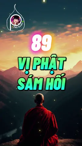 #Buddha #thichcamauniphat #Adidaphat #LearnOnTikTok #Foryou #paebodhi #phatphapnhiemmau #PhatPhap #longervideos 