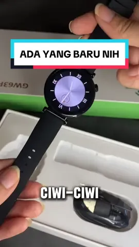 Auto checkout ga si? 👀🥵 #fyp #smartwatch #technology #gmoveforanything #waterproof #readyforgmove 