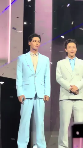 คงนิ่งได้แค่นี้แหละ  ร้อยท่า ร้อยหน้า ร้อยแอค ขออนุญาตไม่ตัด 555 #พี่จอง #คัลเลน #คัลแลนพี่จอง #พี่จองคัลแลน 