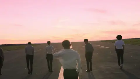 forever (we are) young #bts #hyyh 