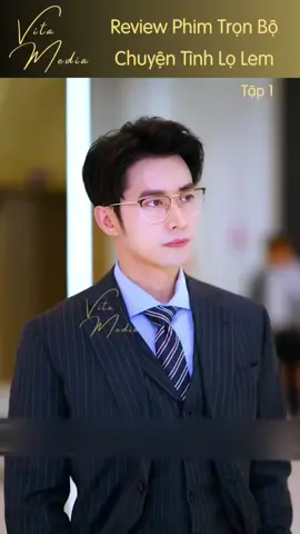 Chuyện tình lọ lem tập 1 #fyp #xuhuong #tiktok