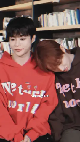 Mối tình này không công khai... #tempest #hanbin_tempest #hyuk_tempest #bonbin #tpst #hanbin #hyuk #otp #템페스트 #한빈 #혁 #본빈 #trending #xh #fyp #viral 