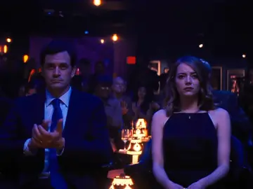 Yanındakiyle yaşar aklındakiyle ölürsün...#fyp #lalaland #ryangosling #emmastone #inkaretme 