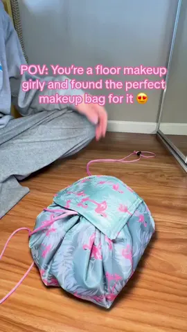 Wake up and MAKEUP! 💄✨