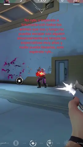 Cosas que odio que haga mi tilina 😡 ….. #contenido #valorantmemes #fypage #valorantclips #valorantgaming #valo #valorantgaming #valorantfunny #valorantclip #gaming #valorantmemes #fy 