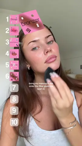 was all going so well 🥹