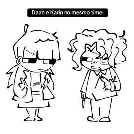 Daan é um homem depressivo, Daan não quer guerra com ninguém  #fearandhunger #fearandhungertermina #daanfearandhunger #karinfearandhunger #fyp #meme #shitpost 