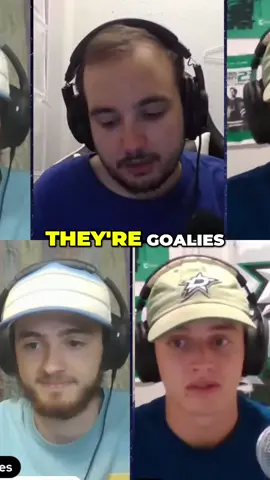 Washington Capitals: Offseason Biggest Winner Number One! Join us as we analyze the Washington Capitals' exceptional off-season acquisitions, including goalie Logan Thompson and forward Pierre-Luc Dubois. Discover how these additions and others have transformed the team and made them a formidable playoff contender. From Episode 5119 Originally recorded 7/9/24 #WashingtonCapitals #OffSeasonMoves #LoganThompson #PierreLucDubois #TeamTransformation #NHLAnalysis #HockeyFans #SportsTalk #StanleyCupContender #HockeyCommunity #NHL