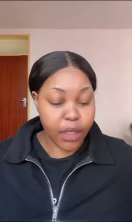 If he wants a break give him after school before he gives you after school 👍#sentleandile99 