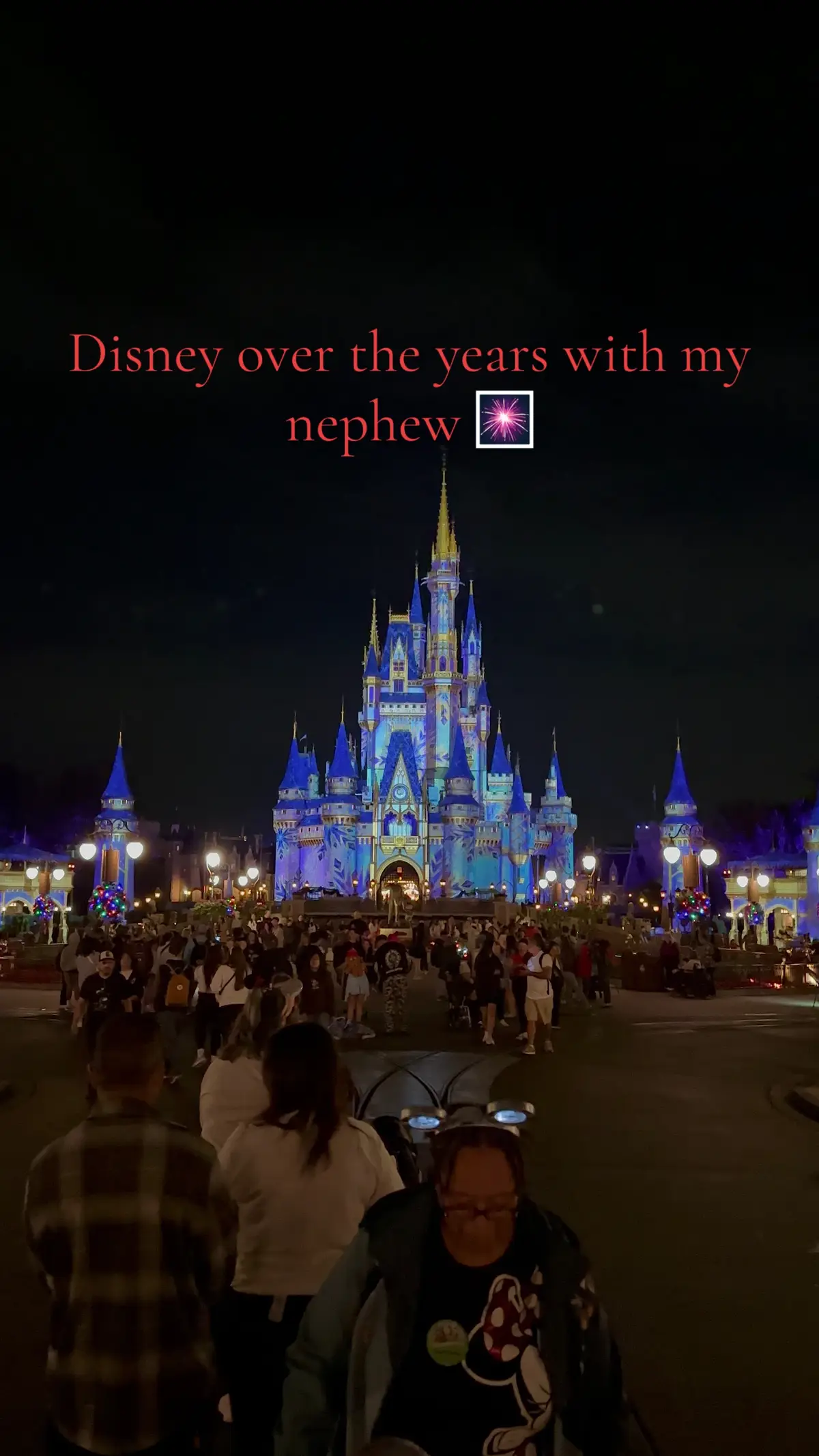 am i a disney adult 🫣 #disneyworld #disneyfamily 