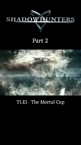 🗡Shadowhunters (Season 1)🗡 Episode 1: The Mortal Cup Part 2 TAGS #shadowhunterstv  #shadowhuntersedit  #shadowhunterslegacy #saveshadowhunters #shadowhuntersfamily #shadowhuntersseason1 #aleclightwood #magnusbane #izzylightwood #claryfairchild #jacewayland #malec #maleckiss #malecwedding #shumdario #shumdariolove #fyp #fypシ #foryou #parati #johitasolruiz 