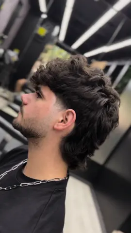 #fypシ #fyromania #modernmullet 
