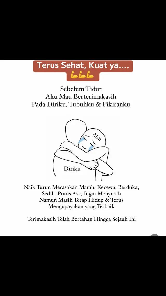 yang Bangga Sama Diri Sendiri sini kumpul yuuk🥹❤️❤️❤️🫶  #fyp #fypシ 