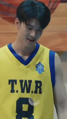 เบื้องหลังโคตรเท่ของพี่ริว 🖤🏀 #TheReboundSeriesEP6 #TheReboundSeries #เกมนี้เพื่อนาย #meennicha8 #pingkrittanan #area86 @Lucifer. 