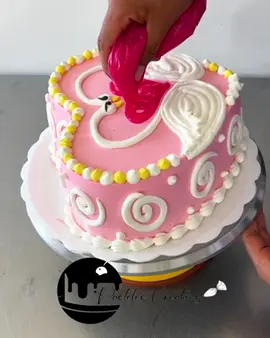 #foodtiktokcake #fyp #cakedcorating #dilicious #cake 