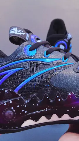 Giày bóng rổ nam Kyrie Irving SHOCK WAVE 5.0 V2 NITROEDGE ANTA  1124A1106 ##anta##antavietnam##giaybongro##basketball##unboxing##xuhuong