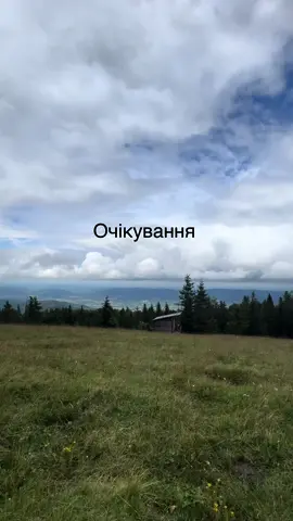 Очікування та реальність коли пішла в гори в дощ  #карпати #горитолюбов #гори #полонини #карпатиукраїна🇺🇦 #горарокета #залім #волоспад #яремче #гойдалка 