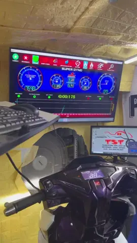 Chủ xe rã hết đồ về zin nhất là full pxl đã dyno ae cần j Lhe e ạ📞 #southvietnamscooterteam🇻🇳 #race2k #xedovietnam #hạlong #capcut #haiphong #dyno #ab125 #nguyenbui14b1✈️ 