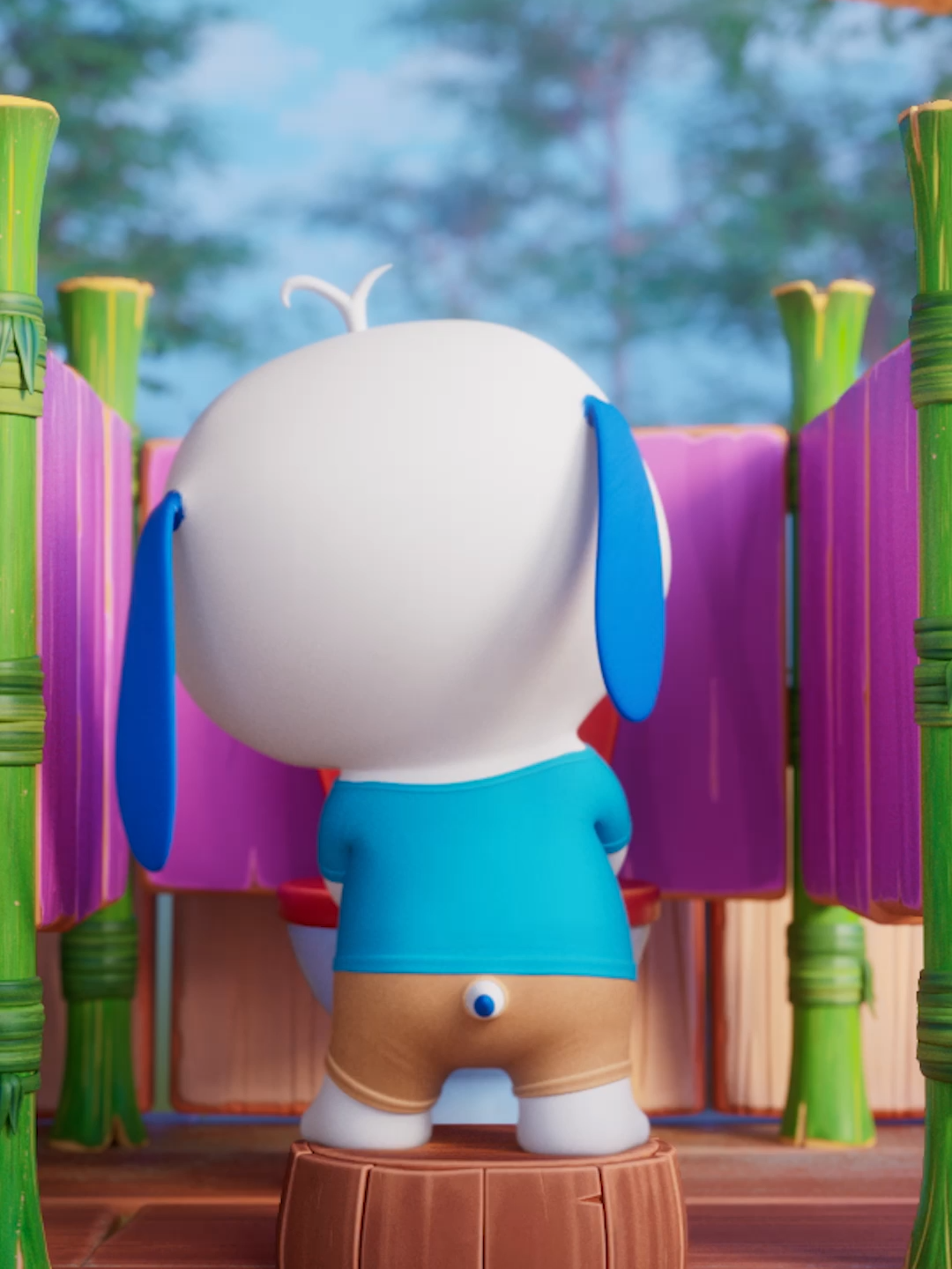 🏃💨 OMW to ️My Talking Hank: Islands after I heard there's a Dino Outfit reward in it. #TalkingHank #MyTalkingHankIsland #newadventure #game #reward #talkingtomandfriends #WhatToPlay #mytalkinghankislands #talkinghank