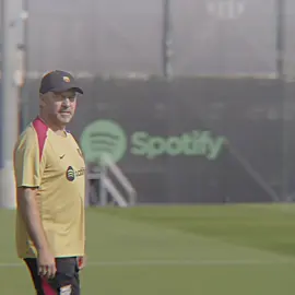 Barca is Back ! Training Day 🤩💙❤️ #fcbarcelona #culers #hansiflick #lamineyamal #fypシ゚viral 