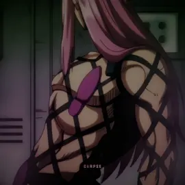 bet ya’ll didn’t know im Jolyne right? 😭 but anyways quick little edit of my husband, just got back from our honeymoon! :p || #jjba #jjbaedit #anasui #anasuinarciso #anasuiedit #anasuinarcisoedit #jojosbizarreadventure #jojosbizarreadventureedit 