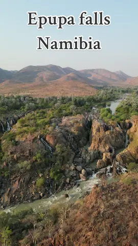 #epupafalls #namibia #epupa #africa #ناميبيا #epupafallslodge #waterfall #himba #namibie #travelafrica #مغامرات #طبيعة #photography #سافر_بالتونسي #sudafrica #igerssouthafrica #kuneneriver #igers #طبيعة_خلابة #nature #bird #ناميبيا🇳🇦 #menseselense #birding #travelnamibia #tribusdelmundo #africanamazing #falls #سافر 