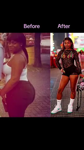 Trust the process 💪🏾 #motivation #motion #workout #workoutmotivation #natural #influencer #snackbandits #healthy #exercise #body #foryou #girlswholift #keishaminaj #iamkeishaminaj😘 