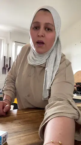 #فاطمة_بنت_مونة #