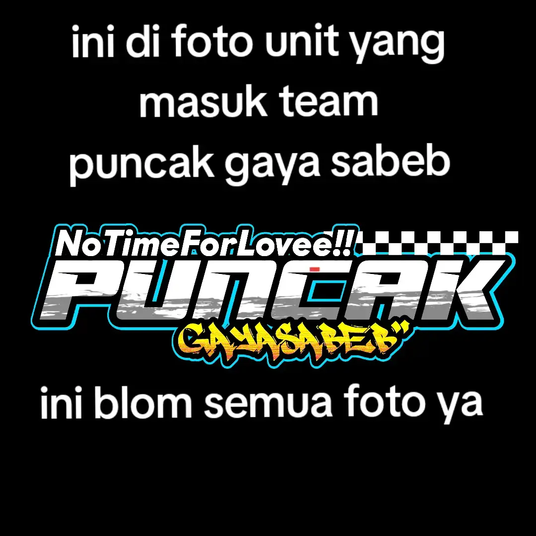itu blom semua foto yaa  tunggu perubahan dari team puncak gaya sabeb!! bagi yang mau daftarkan unit DM aja yaa #busmaniacommunity #fyp #puncakgayasabeb #puncakbogor #busmania 