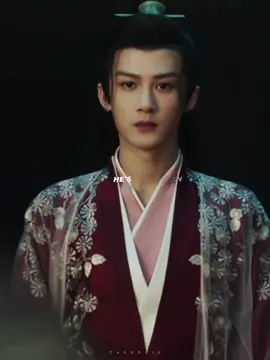 tan jianci slayed this (fangfeng bei & xiangliu) role!! 😭🧎🏻‍♀️ #lostyouforevers2 #tianjianci #cdrama #fyp 