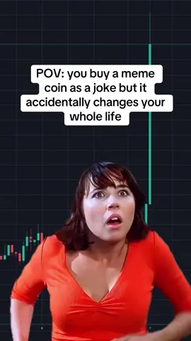You never forget that feeling #MemeCut #Meme #cryptomemes #solana #cryptocurrencies #memecoin #altseason #funnyvideos #shibainu 