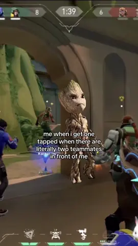 why is it always me brooo #Valorant #CapCut 