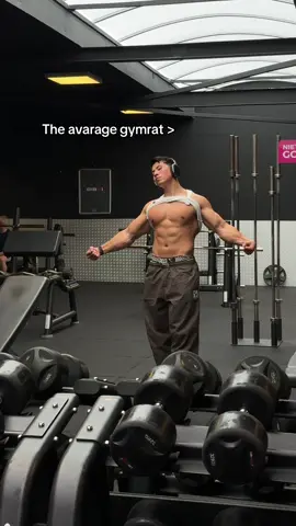 I wanna see gymrats in comments 🫡 #motivation #gymrat #GymTok #fyp 