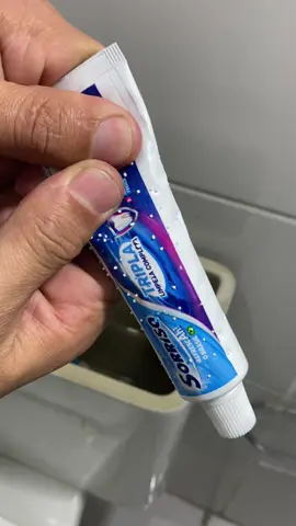 Voce sabia! Que a pasta de dente trm outras utilidades incríveis?  #dica #dicas #truque #truques #pasta #creme #segredos #utilidades #fly #flypシ 