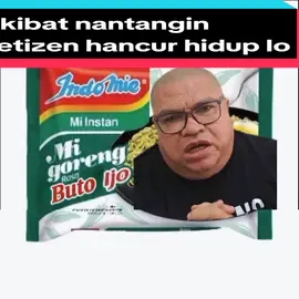 MIE GORENG BUTO IJO 😅#razmannasution #inews #tvone #kasusvina @abraham_silabanreal 