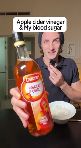 Apple cider vinegar and my blood sugar. Let's see how apple cider vinegar affects my glucose levels. #bloodsugar #diabetes #applecidervinegar #insulineresistance #insulinresistant #sugarlevels 