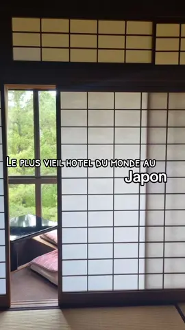 Hoshi Ryokan 📍#fyp   