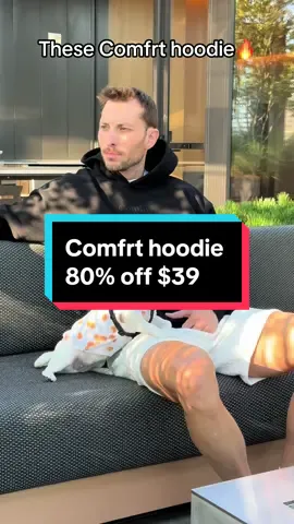 Comfrt hoodie on sale #mensfashion #menstyle #SummerFashion #summerstyle #hoodie #menclothing 
