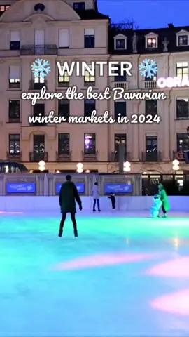 Make this upcoming winter season magical with a visit to Bavaria! Find the best 2024 Bavarian Christmas markets with our newest blog post - Blog.AvantiDestinations.com/Blog #bavaria #rothenburg #regensburg #nuremberg #neuschwanstein #visitbavaria #winter #winterwonderland #christmasmarket #wintertravel #traveladvisors #traveladvisor #traveladvisorsoftiktok #avantidestinations 
