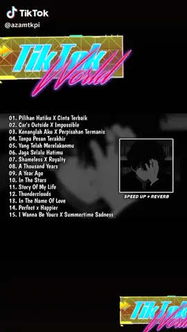 kumpulan lagu galau#fypシ 