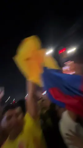 QUE VIVA HPTAAA COLOMBIA  WE DO IT THE BESTTTT🇨🇴🇨🇴🇨🇴#tiktokcolombia🇨🇴 #northernboulevard #Soccer #finals #Queens #fypage #foryoupage #colombia #