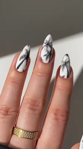 Summer Nails... #Summer #nailsart #nails #nailstutorial 