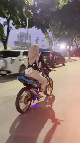 #satria150fi_độ_kiểng #fyp #fypシ #satriaf150 