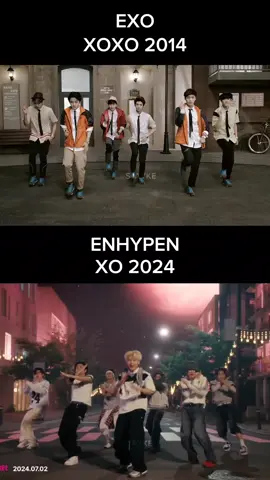Wow amazing >>> #enhypen #exo #fypシ゚ 