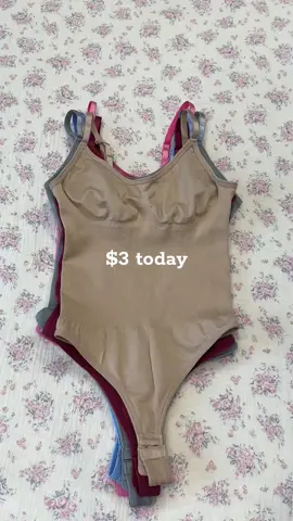 #bodysuit #summeroutfit #fyp #tiktokmademebuyit #dealsforyoudays 