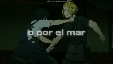 tengo que ver de nuevo fire force así estoy fresco cuando saquen la última temporada 🦇 #benimarushinmon #benimaru #fireforce #fireforceedit #fyp #parati #foryoupage 