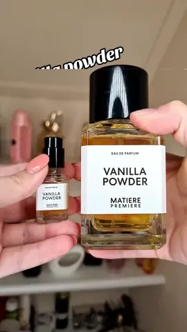 @MAY | SmelllikeStuart love you ❤️ . . . . . . . . #parfum #fragrance #parfumetok #parfumtiktok #parfume #vanillapowder #smellinggood #fragrances #fragrancetiktok #vanillapowdermatierepremiere 